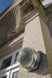 Kingly Aluminium IP66 Rated Wall Light - The Outdoor & Bathroom Collection - SE Home