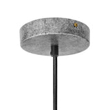 Metal Black Industrial Breakfast Bar Pendant Light - SE Home