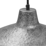 Metal Black Industrial Breakfast Bar Pendant Light - SE Home