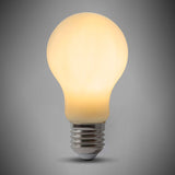 8w E27 ES Opal GLS LED Light Bulb 4100K Horizon Daylight High CRI Dimmable - SE Home
