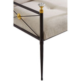 Monroe High Back Chair - SE Home