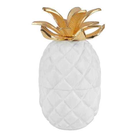 Sculptures & Ornaments Sena Pineapple Jar