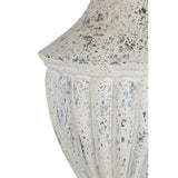 Sculptures & Ornaments Plato Light Stone Effect Urn