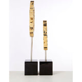 Rova Round Ornaments - Set Of 2 - SE Home