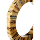 Rova Round Ornaments - Set Of 2 - SE Home