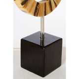 Rova Round Ornaments - Set Of 2 - SE Home