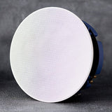 Lithe Audio 6.5" Multi Room WiFi Ceiling Speakers (PAIR - MASTER & PASSIVE) - SE Home