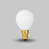 4W 2800K Warm White E14 Matt White G45 Golfball Dimmable LED Light Bulb - SE Home