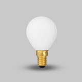 4W 2800K Warm White E14 Matt White G45 Golfball Dimmable LED Light Bulb