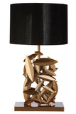 Zilla Table Lamp - SE Home