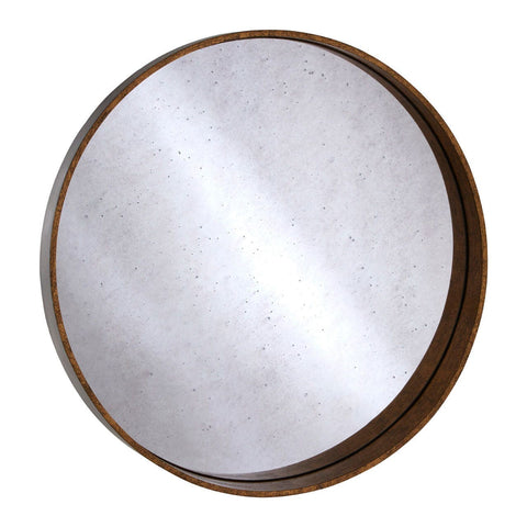 Colton Wall Mirror - SE Home