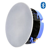 Lithe Audio 6.5" Wireless Bluetooth Ceiling Speaker (SINGLE - MASTER) - SE Home