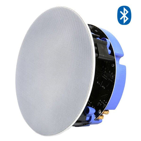 Lithe Audio 6.5" Wireless Bluetooth Ceiling Speaker (SINGLE - MASTER) - SE Home