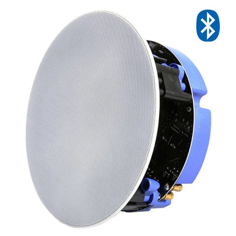 Ceiling Speaker Lithe Audio 6.5" Wireless Bluetooth Ceiling Speaker (SINGLE - MASTER)