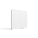 3 Gang Wireless Kinetic Light Switch - SE Home