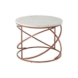 Nirav Zig Zag Coffee Table - SE Home