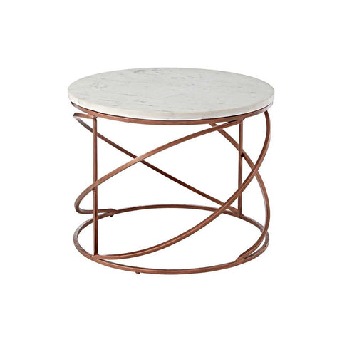 Nirav Zig Zag Coffee Table - SE Home