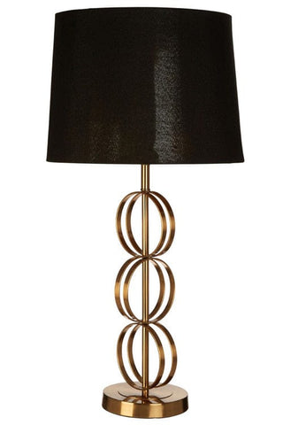 Zeta Table Lamp - SE Home