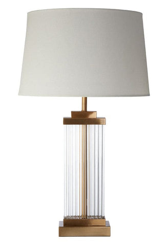 Zaria Table Lamp - SE Home