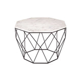 Coffee Tables Shalimar Octagon Table