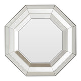 Mirrors Octagonal Wall Mirror