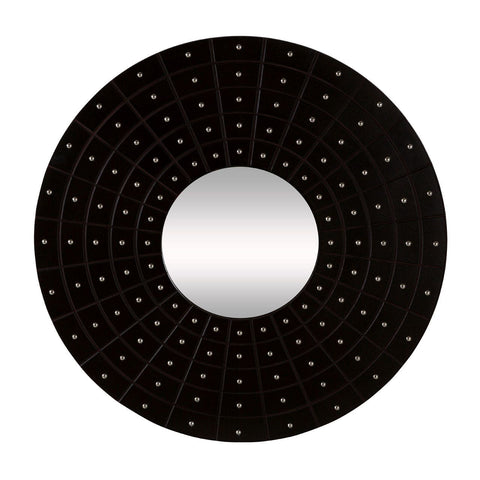 Sloane Round Wall Mirror - SE Home