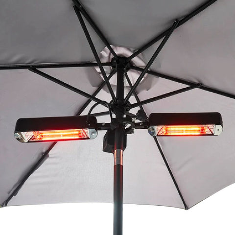 Robson Outdoor Parasol Heater