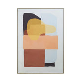 Astratto Multicoloured Wall Art - SE Home