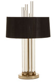 Midas Table Lamp