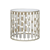 Raina Small Side Table - SE Home