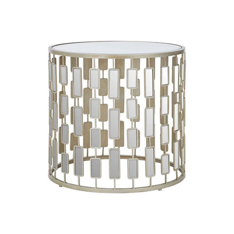 Raina Small Side Table - SE Home