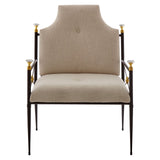 Monroe High Back Chair - SE Home