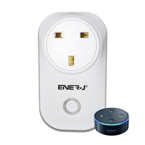 Smart Switches & Sockets Wifi Smart Plug