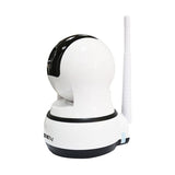 Indoor Wifi IP Camera With 2 Way Audio, PTZ And Motion Sensor Alarm - SE Home