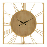 Yaxi Skeleton Wall Clock - SE Home