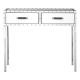 Rivet Console Table - SE Home