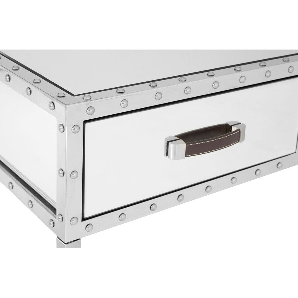 Rivet Console Table – SE Home