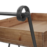 Foundry Serving Trolley - SE Home