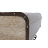 Village Loft 2 Drawers Coffee Table - SE Home