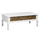 Bali Coffee Table - SE Home