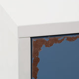 Alchemy Side Table - SE Home