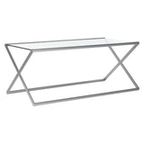 Roma Coffee Table - SE Home