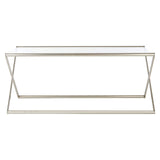 Roma Coffee Table - SE Home