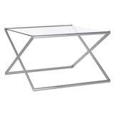 Roma Square Coffee Table - SE Home