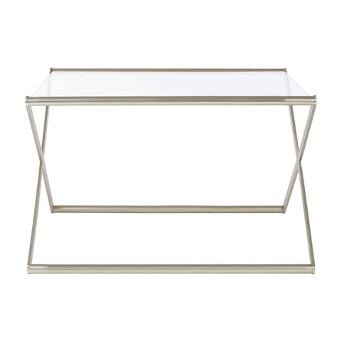 Roma Square Coffee Table - SE Home