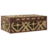 Coffee Tables Aztec Coffee Table Trunk