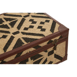 Aztec Coffee Table Trunk - SE Home