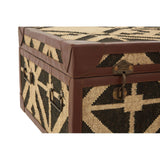 Coffee Tables Aztec Coffee Table Trunk
