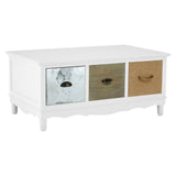 Weymouth Coffee Table - SE Home