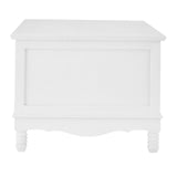 Weymouth Coffee Table - SE Home
